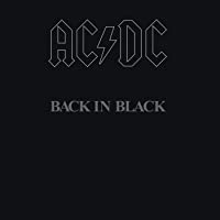 Los mejores  - Back In Black